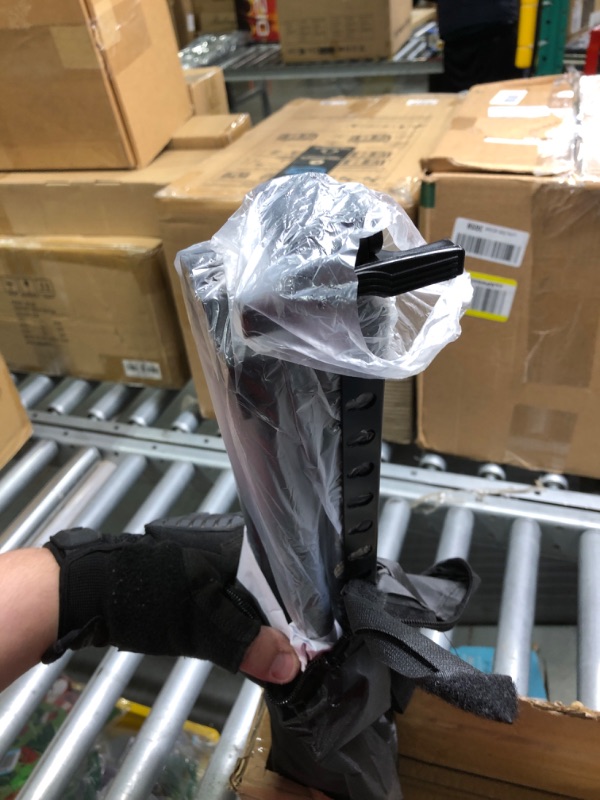 Photo 1 of 66" Easel Black + 66" Easel Black 2 Pack