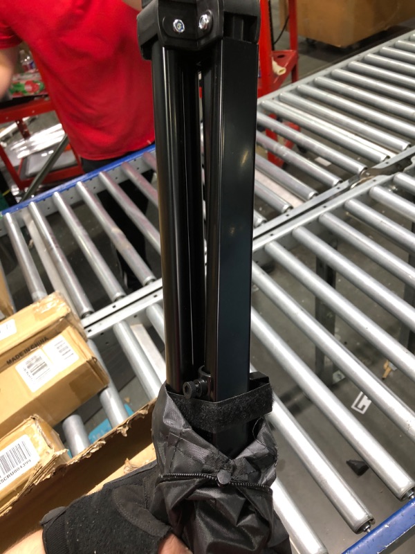 Photo 1 of 66" Easel Black + 66" Easel Black 2 Pack