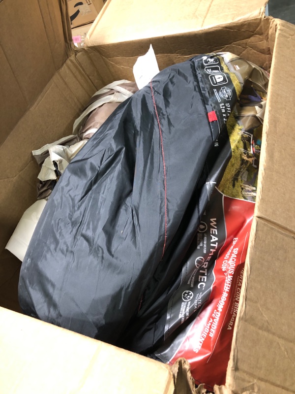 Photo 1 of **Used**Coleman WeatherMaster 10-Person Outdoor Tent , Brown 10 Person