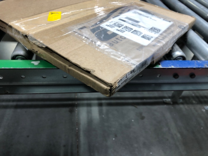 Photo 1 of ATP Automotive ATP Z-430 Automatic Transmission Flywheel (Flex-Plate)
