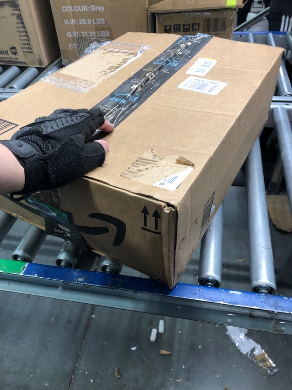 Photo 1 of Electronic Price Computing Scale 66 LB Computing Commercial Food Meat Produce Electronic Counting Weight Lb/g/Kg with Large Display and Rechargeable Battery 66lb-A