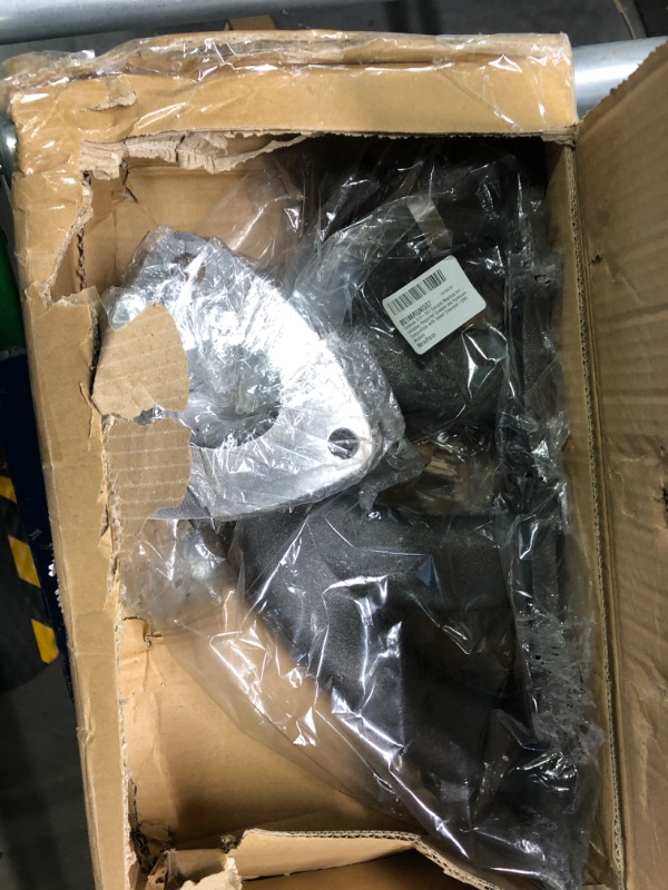 Photo 1 of **Does Not Come With Gaskets**Dorman 674-561 Exhaust Manifold Kit - Includes Required Gaskets and Hardware Compatible with Select Chevrolet / GMC Models
