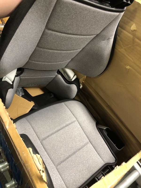 Photo 2 of Graco TurboBooster 2.0 Highback Booster Car Seat, Declan