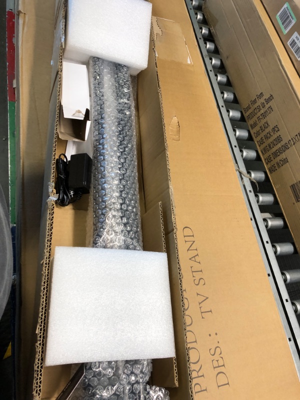 Photo 2 of NEIKO 40447A Rechargeable Cordless Underhood Work Light, 202 SMD LED Light Bar with Max 1,200 Lumens, Li-Ion Battery, and 2 Brightness Modes UNDERHOOD WORKLIGHT