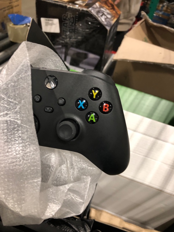 Photo 4 of Xbox Series X Console (Renewed)