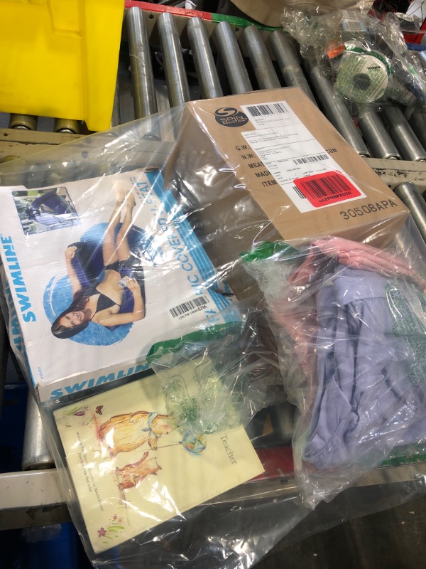 Photo 1 of ***AS IS / NO RETURNS -  FINAL SALE***
5 pack