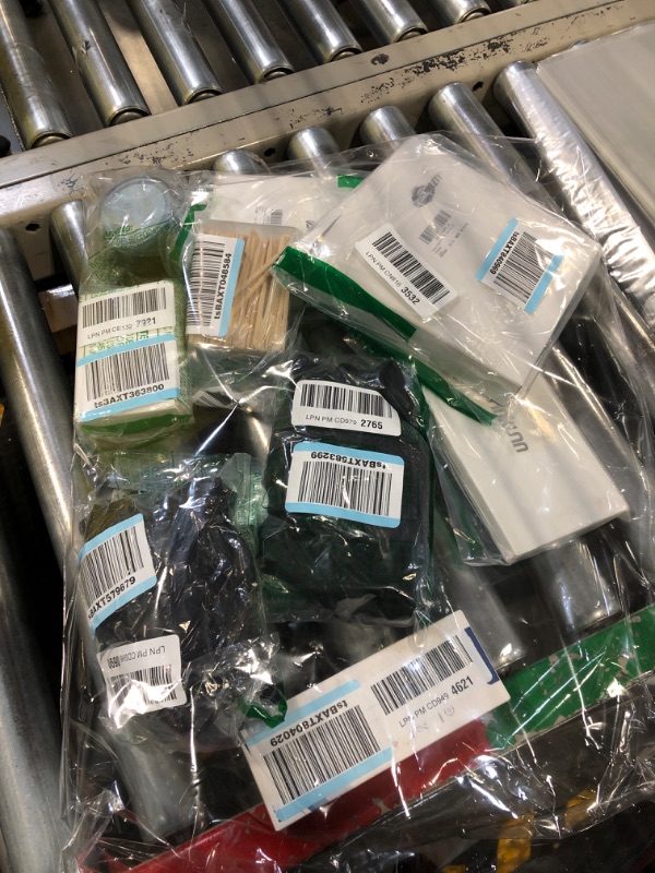 Photo 1 of ***AS IS / NO RETURNS -  FINAL SALE***
10 pack