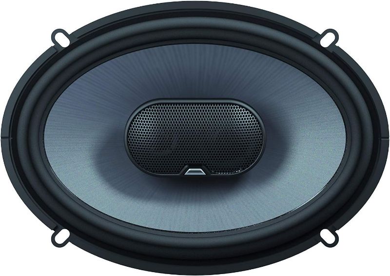 Photo 1 of JBL GTO939 GTO Series 6x9" 300W 3 Way Black Car Coaxial Audio Speakers Stereo
