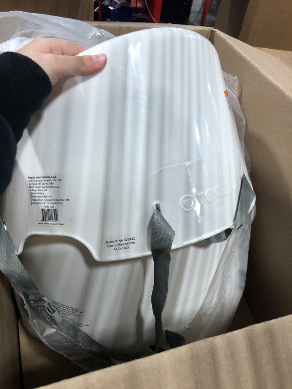Photo 1 of 2 pack regalo booster seats