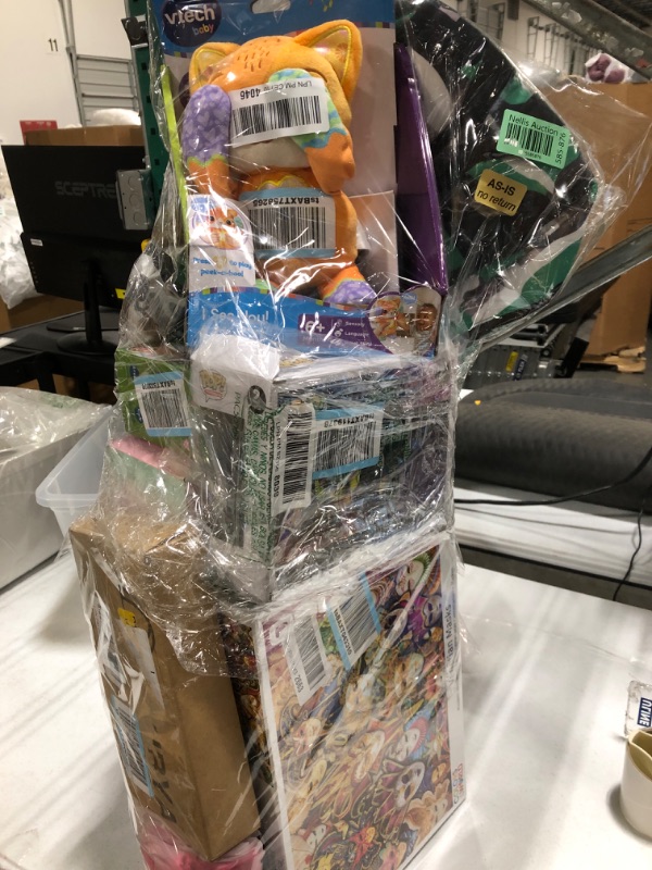 Photo 1 of *NO RETURNS*
MIXED VARIETY ITEMS
