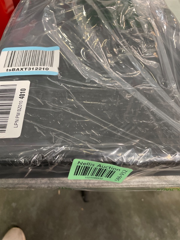 Photo 1 of TeinenRon Graphics Drawing Tablet,10 x 6 Inch Drawing Tablet with 8192 Levels Battery-Free Pen and Bag,12 Hot Keys,Compatible with PC/Mac/Android for Painting,Design & Online Teaching 10 x 6 Inch With Portable Bag