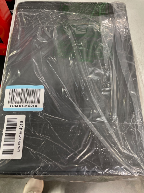 Photo 1 of TeinenRon Graphics Drawing Tablet,10 x 6 Inch Drawing Tablet with 8192 Levels Battery-Free Pen and Bag,12 Hot Keys,Compatible with PC/Mac/Android for Painting,Design & Online Teaching 10 x 6 Inch With Portable Bag