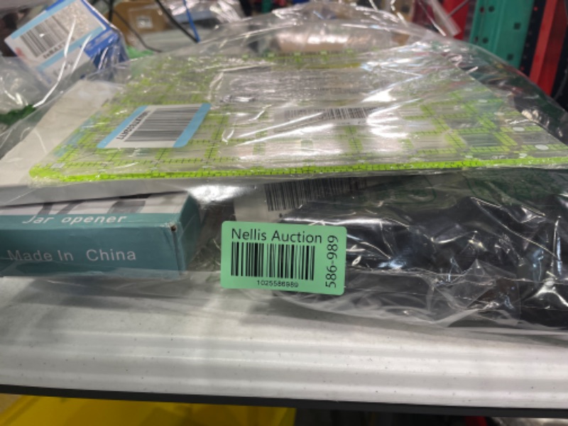 Photo 1 of ***BUNDLED BAG OF  ***
***AS IS / NO RETURNS -  FINAL SALE***
