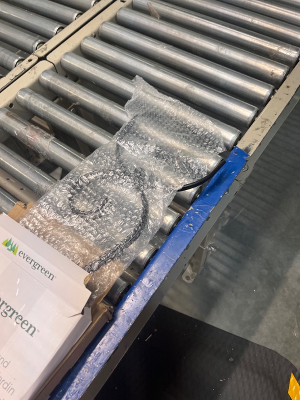 Photo 1 of Evergreen Scroll American Garden Flag Stand | Premium Metal Iron Garden Flag Holder Stand for Outside House Décor | Fits 12.5" x 18" Garden Flags