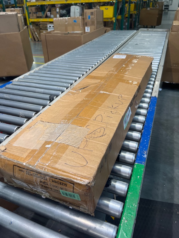 Photo 1 of Marisflo Keyboard Stand Compatible for Roland FP-30/FP-30X Keyboard, Equipped with Keyboard Pedal Unit, Black