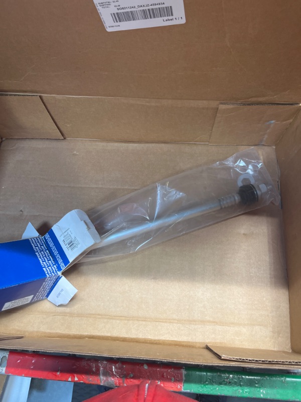 Photo 1 of Beck/Arnley 101-6746 Tie Rod End