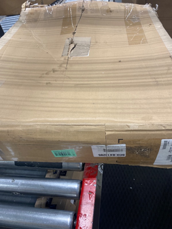 Photo 1 of TYC 1456 Radiator Compatible with 1992-1996 Ford Econoline/Club Wagon***USED**** 
