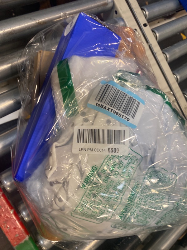 Photo 1 of ***BUNDLED BAG OF  ***
***AS IS / NO RETURNS -  FINAL SALE***
