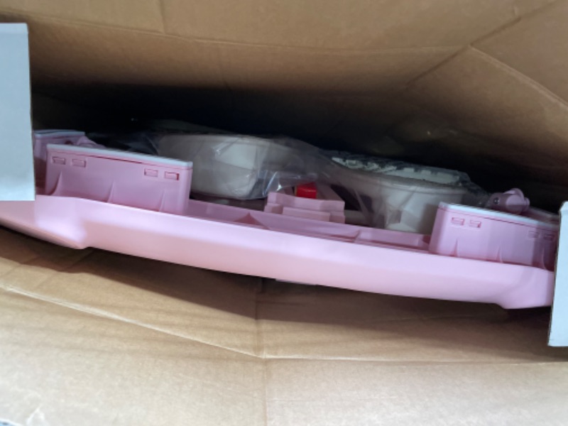 Photo 1 of Disney Music & Lights Baby Walker