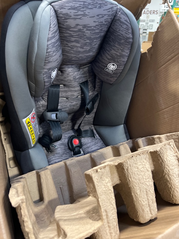 Photo 1 of cosco convertible car seat