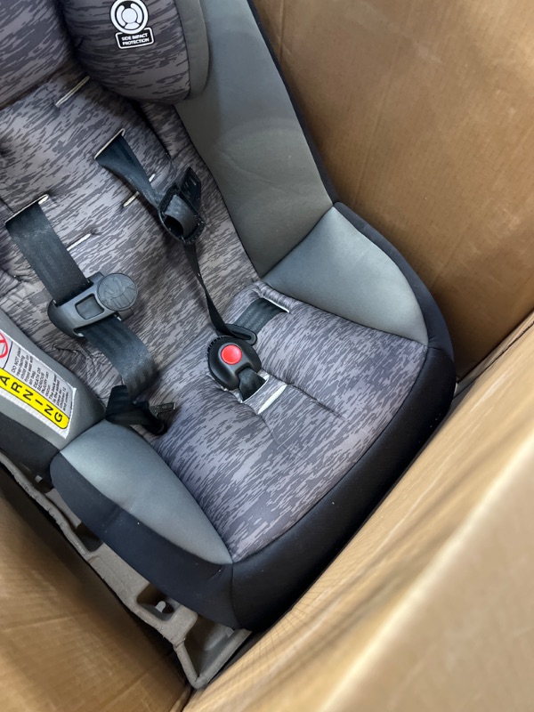 Photo 2 of cosco convertible car seat