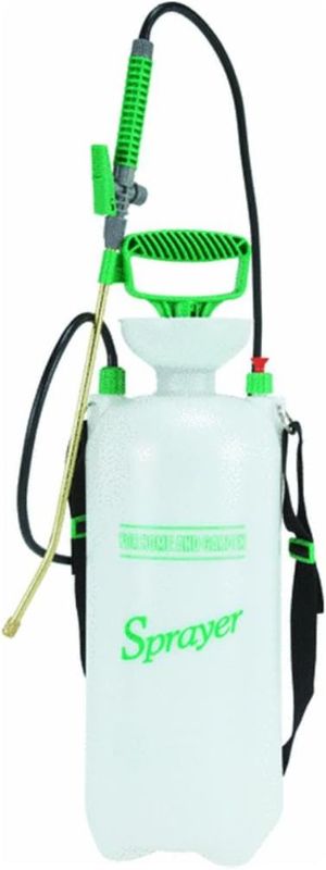 Photo 1 of 2 Gallon Tank Sprayer, 2GAL TANK SPRAYER
