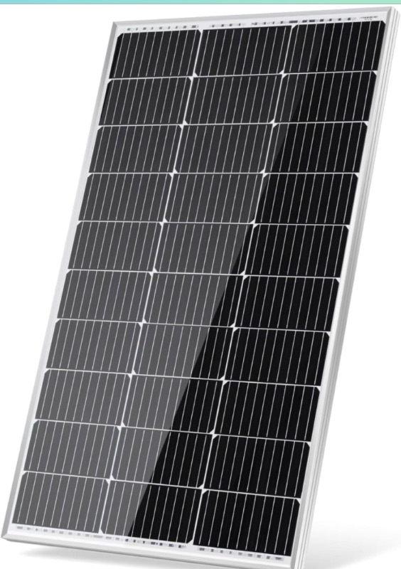 Photo 1 of  Solar Panel 