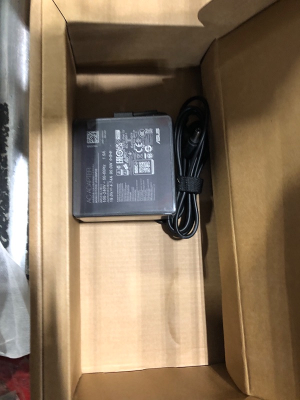 Photo 1 of ASUS 17.3 inch Vivobook Laptop - Intel i9 13900H - 16GB/1TB SSD - Indie Black