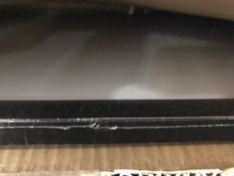 Photo 3 of U Brands Magnetic Dry Erase Board, 17 x 23 Inches, Black Wood Frame (307U00-01) 23'' x 17''