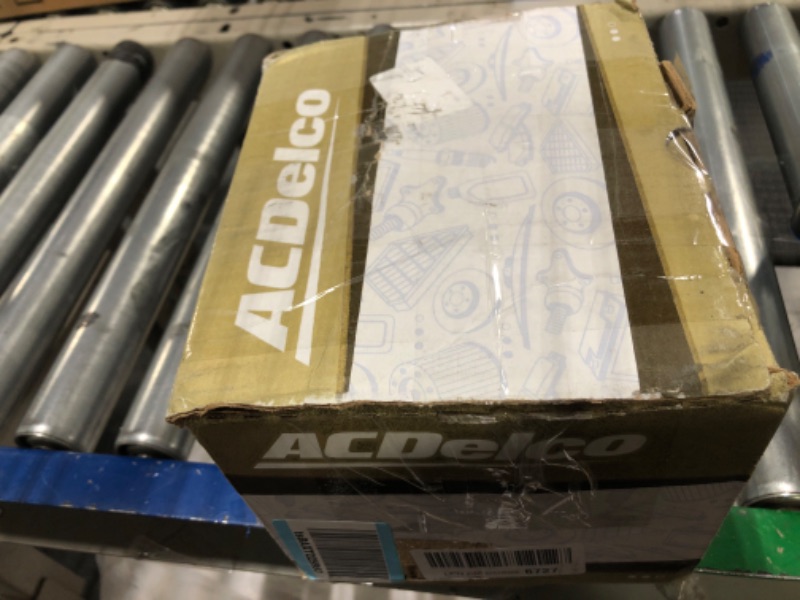 Photo 2 of ACDelco Gold 335-1086 Alternator