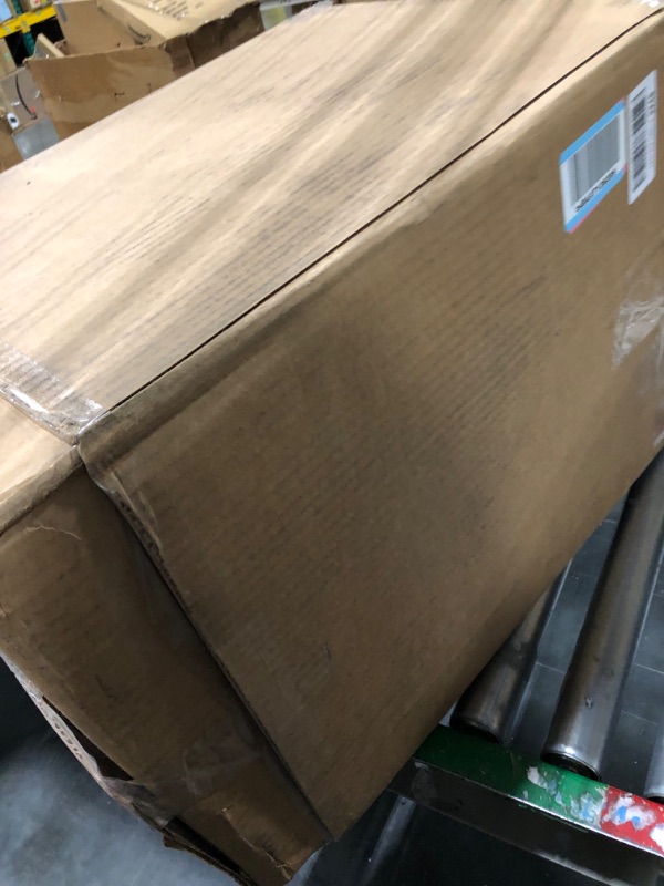 Photo 1 of X Rocker Galaxy 2.0 BT Printed PU Floor Rocker Gaming Chair, 33.46" x 16.14" x 25.59", Black