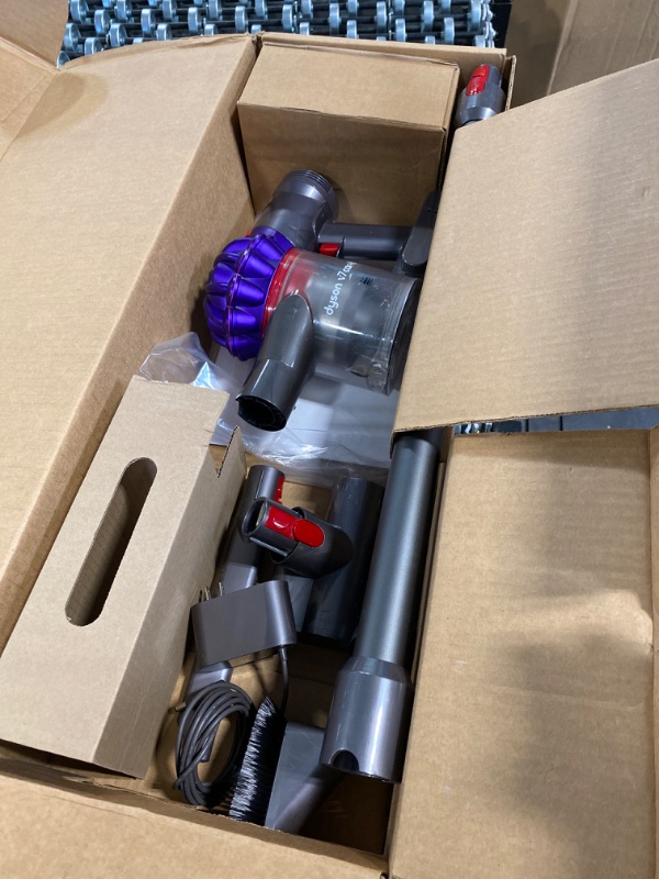 Photo 7 of **USED** Dyson Total Clean+ 230314-02 (Renewed)