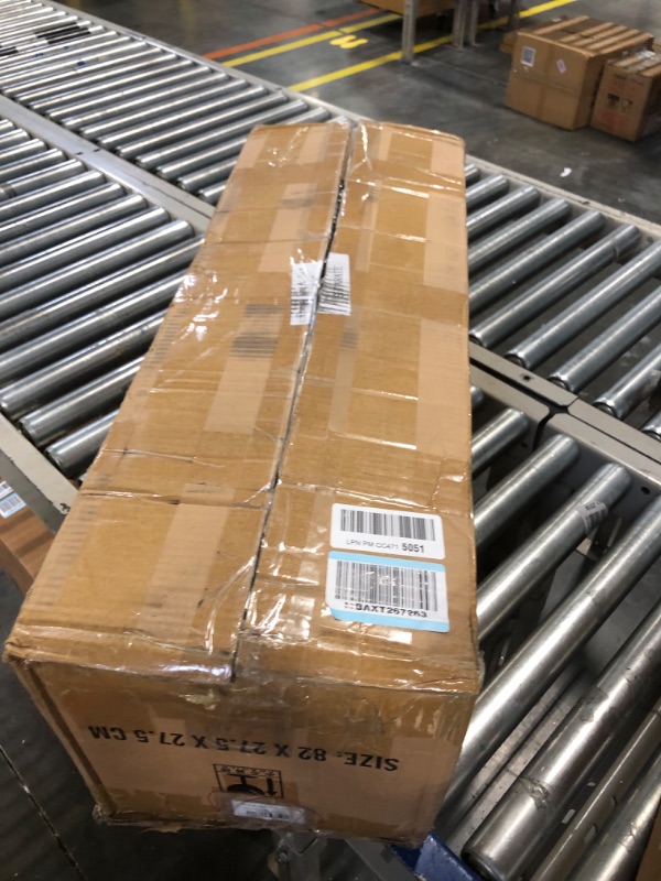 Photo 1 of Ziliny 10 Sets Commercial Food Storage Containers with Lids 6 Qt Square Polycarbonate Containers with Scale Clear Airtight Cereal Storage Containers for Pantry Home Restaurant