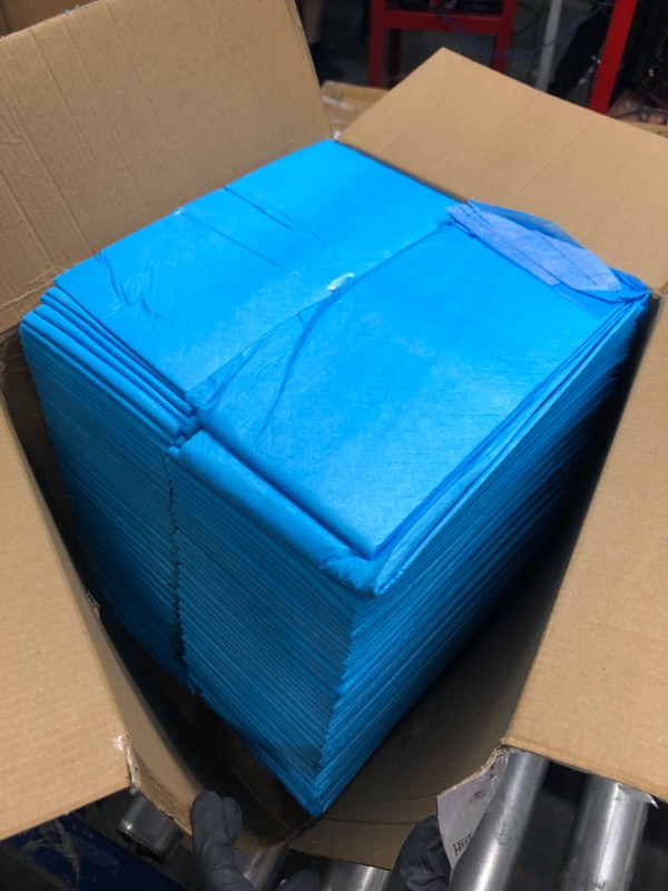 Photo 1 of American Kennel Club Lavender Scented Training Pads
