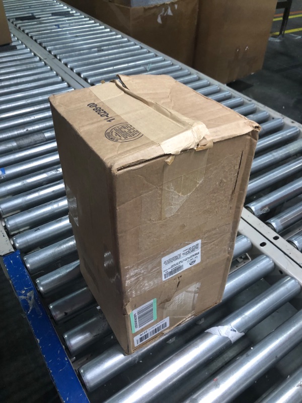 Photo 1 of Supplying Demand HKR-10C 10 Kilowatt Electric Heater Kit With Circuit Breaker For HVAC Air Handler