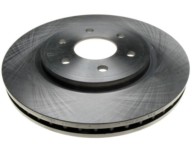 Photo 1 of ACDelco - Disc Brake Rotor Fits 2019 Nissan Frontier
