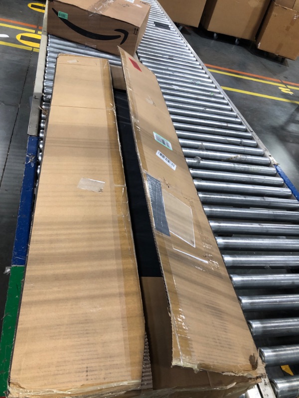 Photo 1 of RPNB Tactical Rifle Case, All Weather Hard Gun Case with Wheels and Fully Customizable Cubed Foam, Waterproof Hard Rifle Case for Rifles Shotguns, Airsoft Guns, Drones and More, w/TSA Specs 53.35" Rifle Case