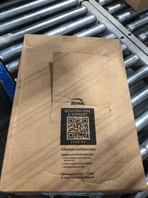 Photo 2 of 
Adjustable Easy Clean & Change Installation
Finish: Cotton White
Bemis-1500EC-Alternate Image
Bemis-1500EC-Alternate Image
Bemis-1500EC-Alternate Image
Bemis-1500EC-Alternate Image
Bemis-1500EC-Alternate Image
Adjustable Easy Clean & Change Installation
