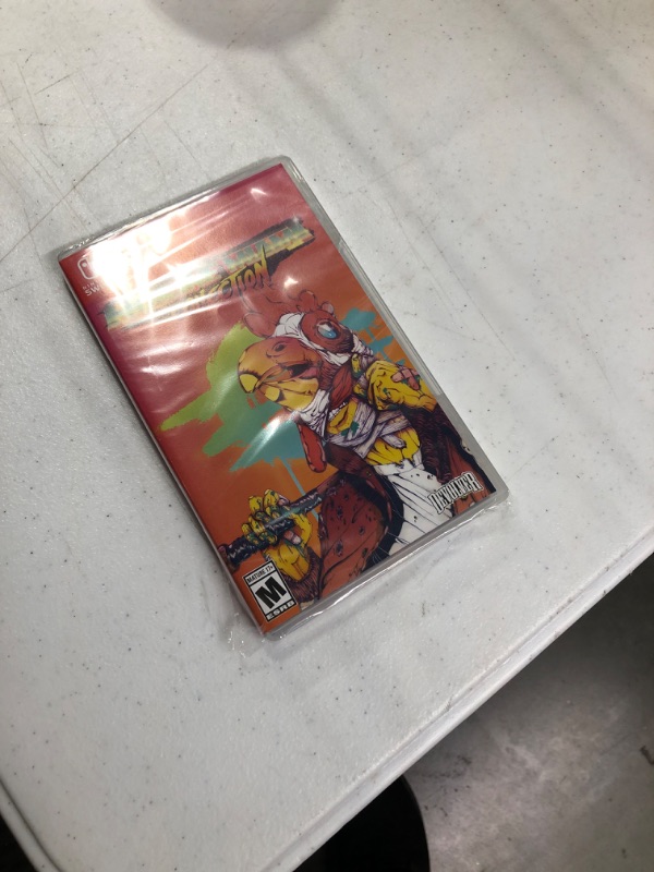 Photo 2 of Hotline Miami Collection - Nintendo Switch