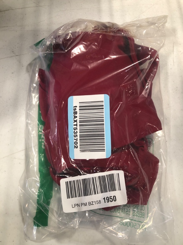 Photo 1 of Remimi Girls Lace Sleeve Tshirt Dress Detachable Tie Waist Belted Party Dress with Pockets 5-14 Years 7-8 Years Long Sleeve Wine Red