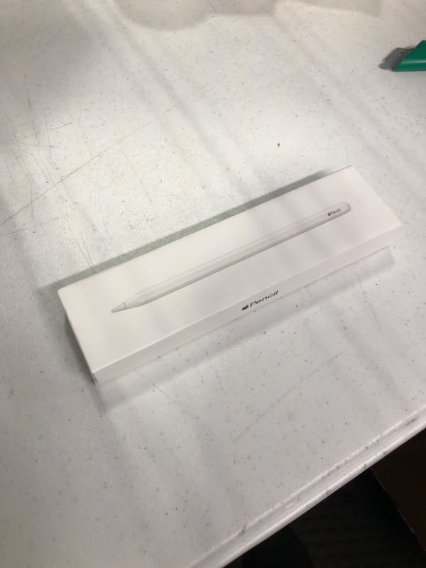 Photo 2 of Apple Pencil (2nd Generation)