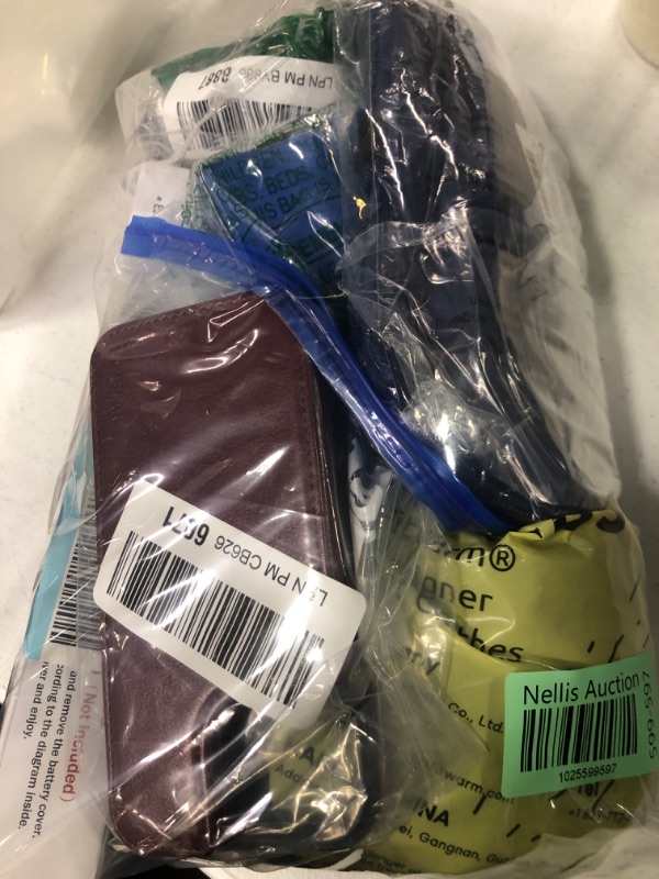 Photo 1 of ***AS IS / NO RETURNS -  FINAL SALE - BUNDLED BAG OF ***
