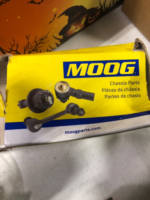 Photo 3 of MOOG K500429T005 Suspension Ball Joint for Ram 2500