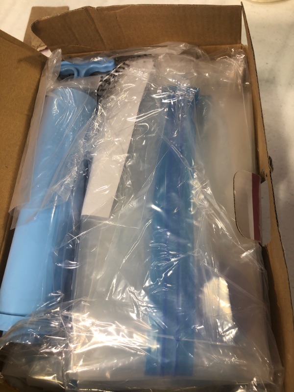 Photo 1 of 12 Space Saver Vacuum Storage Bags, Vacuum Sealed Storage Bags (3 Jumbo/3 Large/3 Medium/3 Small) with Hand Pump, Vacuum Seal Bags for Clothing, Comforters, Pillows, Towel, Blanket Storage, Bedding 12 Combo