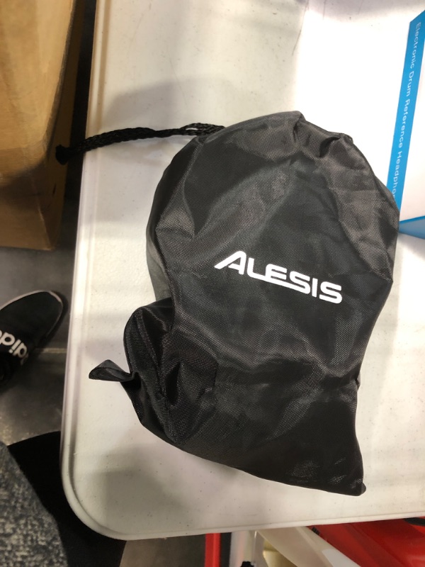 Photo 3 of Alesis DRP100 Electronic Drum Reference Headphones