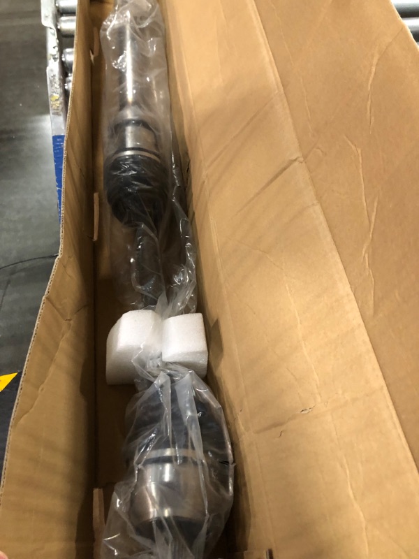 Photo 1 of A-Premium CV Axle Shaft Assembly Compatible with Ford Focus 2012 2013 2014 2015 2016, L4 2.0L, Manual Transmission, Front Right Passenger Side, Replace# 662318, BV6Z3B436A