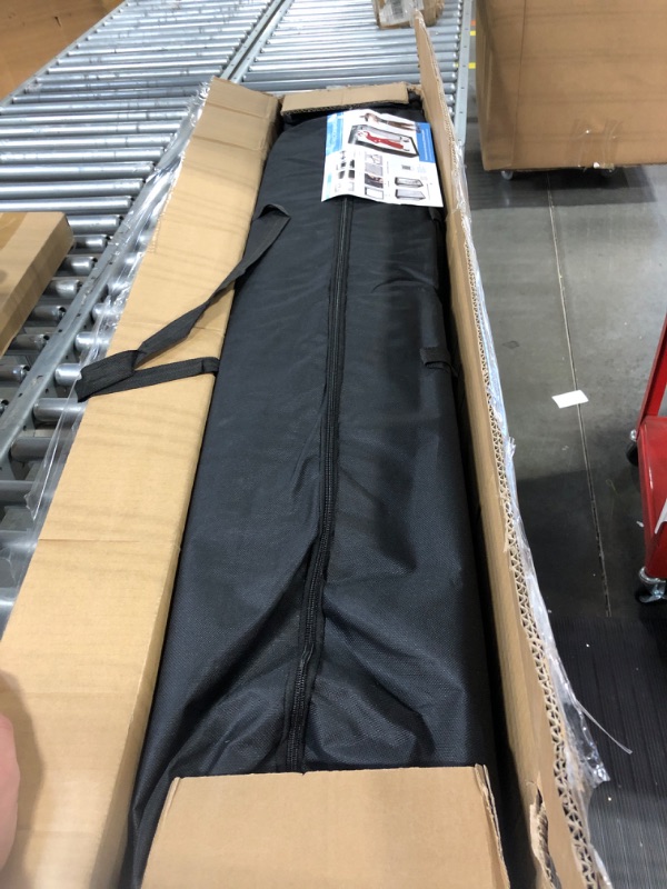 Photo 1 of Amazon Basics Portable Photo Studio with 60-Inch Lightweight Tripod and bag