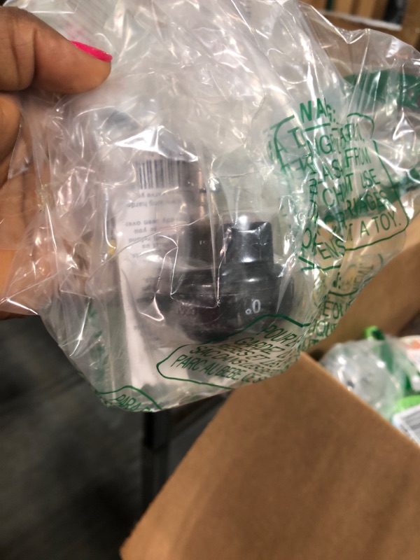 Photo 1 of GREENCHOOSY Golf Cart Steering Wheel Hub Adapter for EZGO RXV&TXT Black