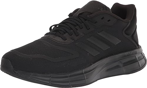 Photo 1 of adidas Men's Kaptir 2.0 Running Shoe 8.5 Black/Black/Carbon*****SIMILAR****