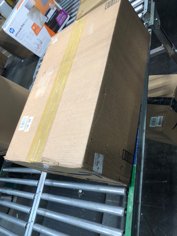 Photo 1 of LABLT 20 Inch Aluminum Diamond Plate Tool Box Organizer Silver With Lock Key